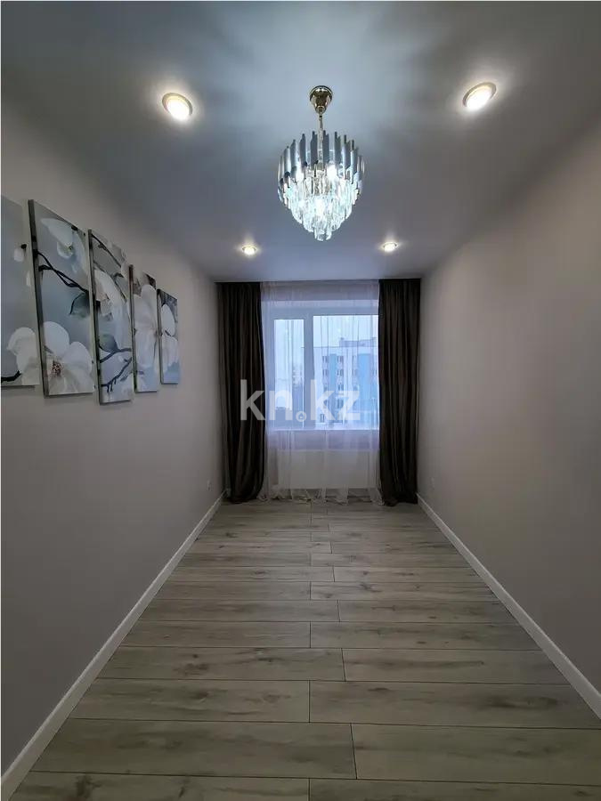 Продажа 2-комнатной квартиры, 38 м² - Недвижимость в Казахстане - страница 5 фото 2 из 3