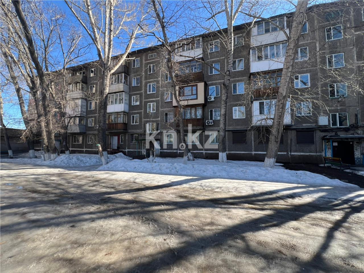 Продажа 1-комнатной квартиры, 33 м² в Караганде - фото 9