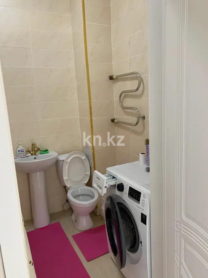 Продажа 1-комнатной квартиры, 33 м², пр. Туран, дом  42 в Астане - фото 3