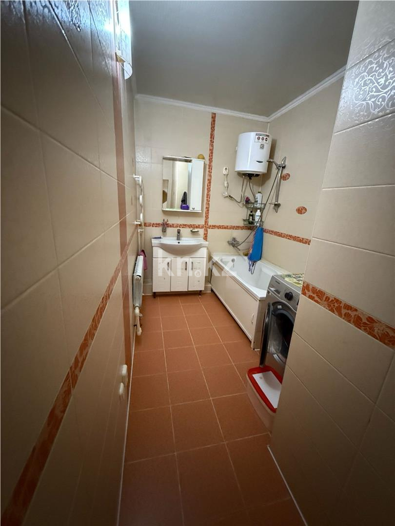 Продажа 4-комнатного дома, 124 м² - Продажа домов, коттеджей в Казахстане - страница 2 фото 12 из 17