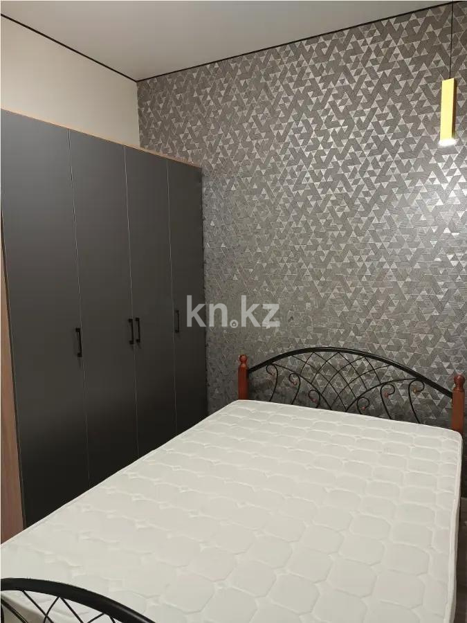 Продажа 2-комнатной квартиры, 38.5 м² в Астане - фото 2