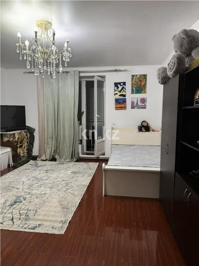 Продажа 3-комнатной квартиры, 83.5 м² в Астане - фото 2