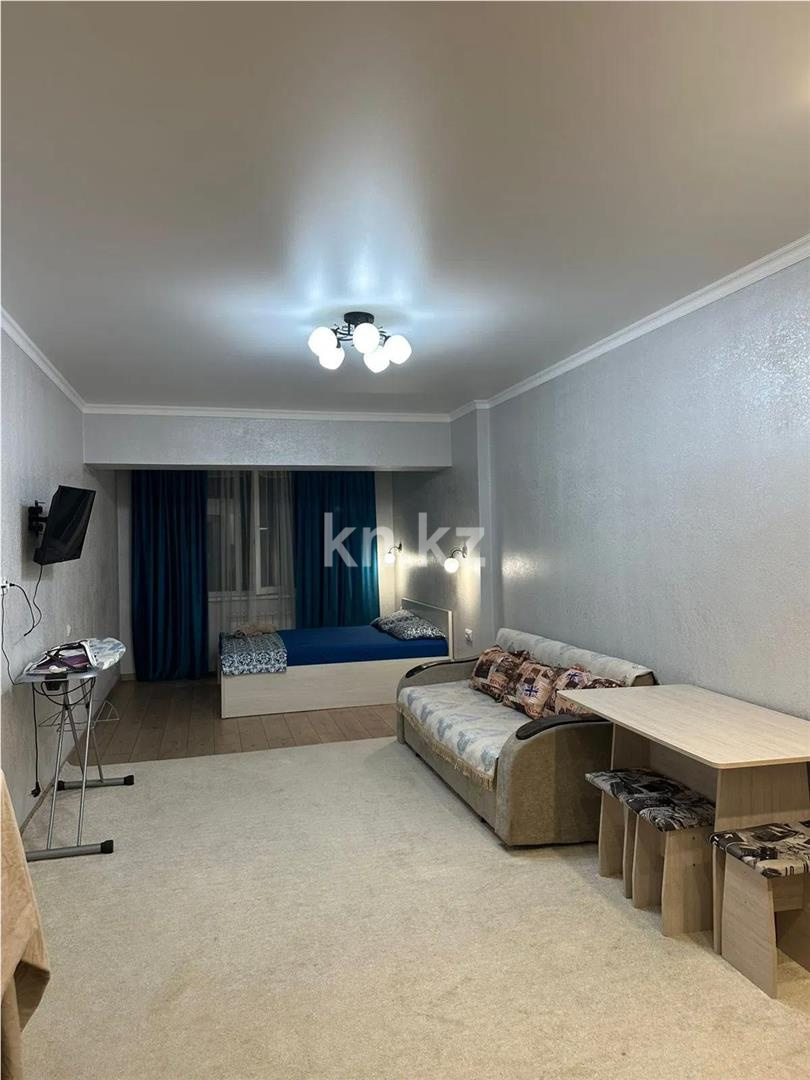 Продажа 1-комнатной квартиры, 40 м² - Продажа однокомнатных квартир от собственников в Алматы - страница 5 фото 1 из 3