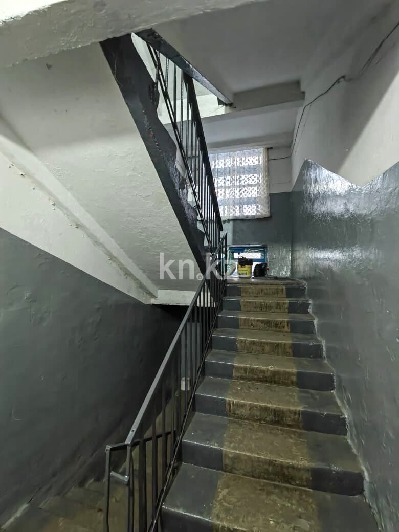 Продажа 3-комнатной квартиры, 56 м² в Караганде - фото 24