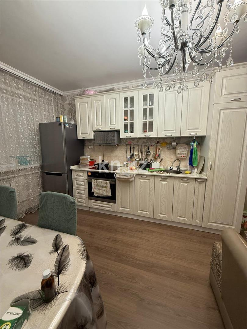 Продажа 2-комнатной квартиры, 45 м², мкр-н 11а - Продажа квартир в Караганде фото 3 из 8