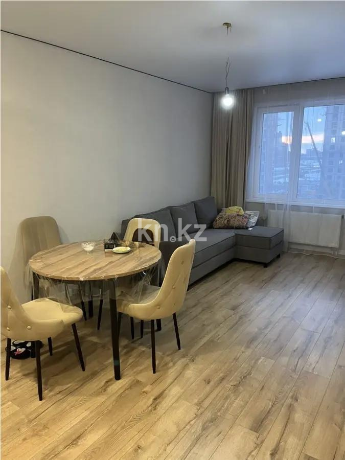 Продажа 2-комнатной квартиры, 42 м² - Продажа двухкомнатных квартир от собственников в Астане - страница 18 фото 1 из 3
