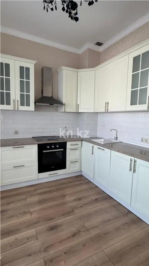 Продажа 2-комнатной квартиры, 63 м² - Продажа двухкомнатных квартир в блочном доме в Астане - страница 3 фото 3 из 4