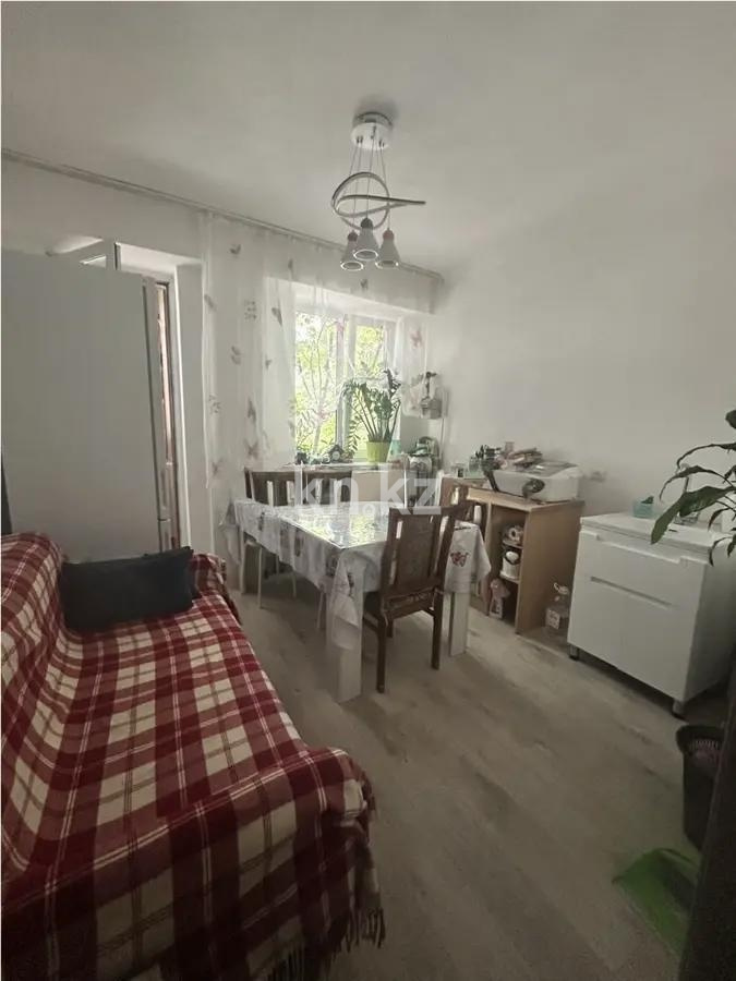 Продажа 1-комнатной квартиры, 38 м² - Продажа однокомнатных квартир в Алматы фото 2 из 3