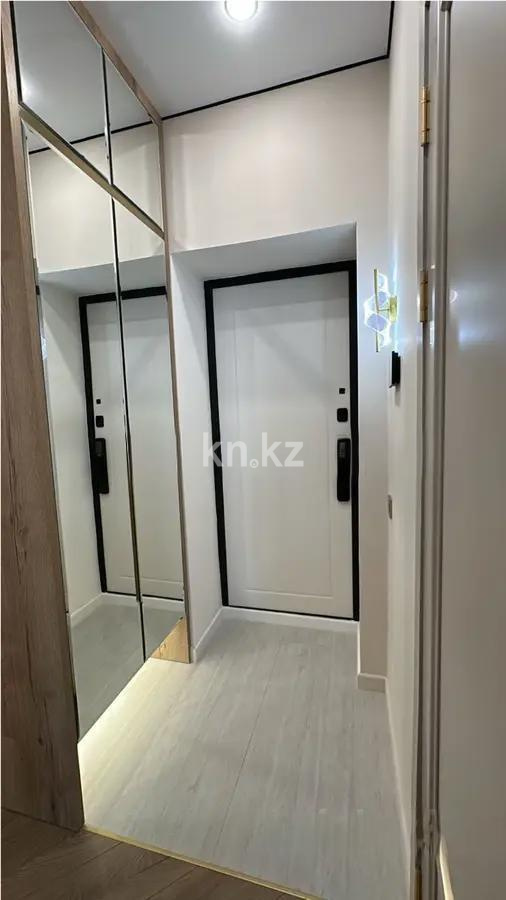Продажа 2-комнатной квартиры, 42 м² - Недвижимость в Казахстане - страница 30 фото 5 из 5