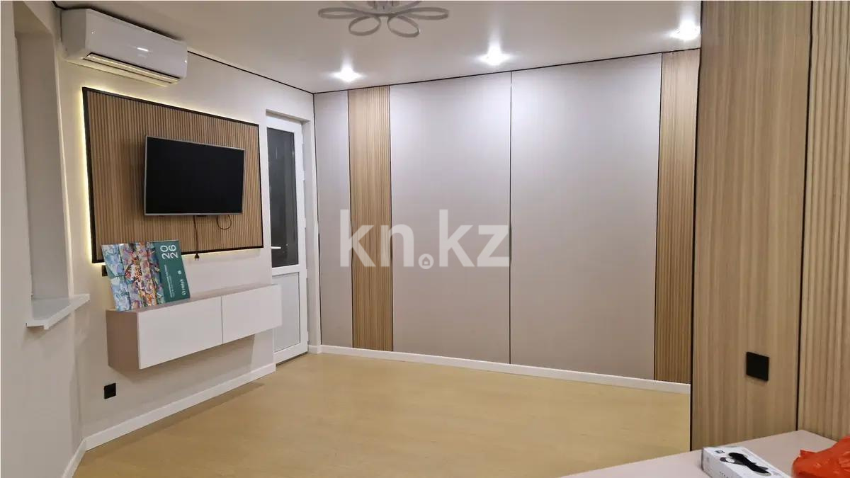 Продажа 2-комнатной квартиры, 47 м² - Продажа  двухкомнатных квартир в новостройках Алматы с фото - страница 2 фото 1 из 5