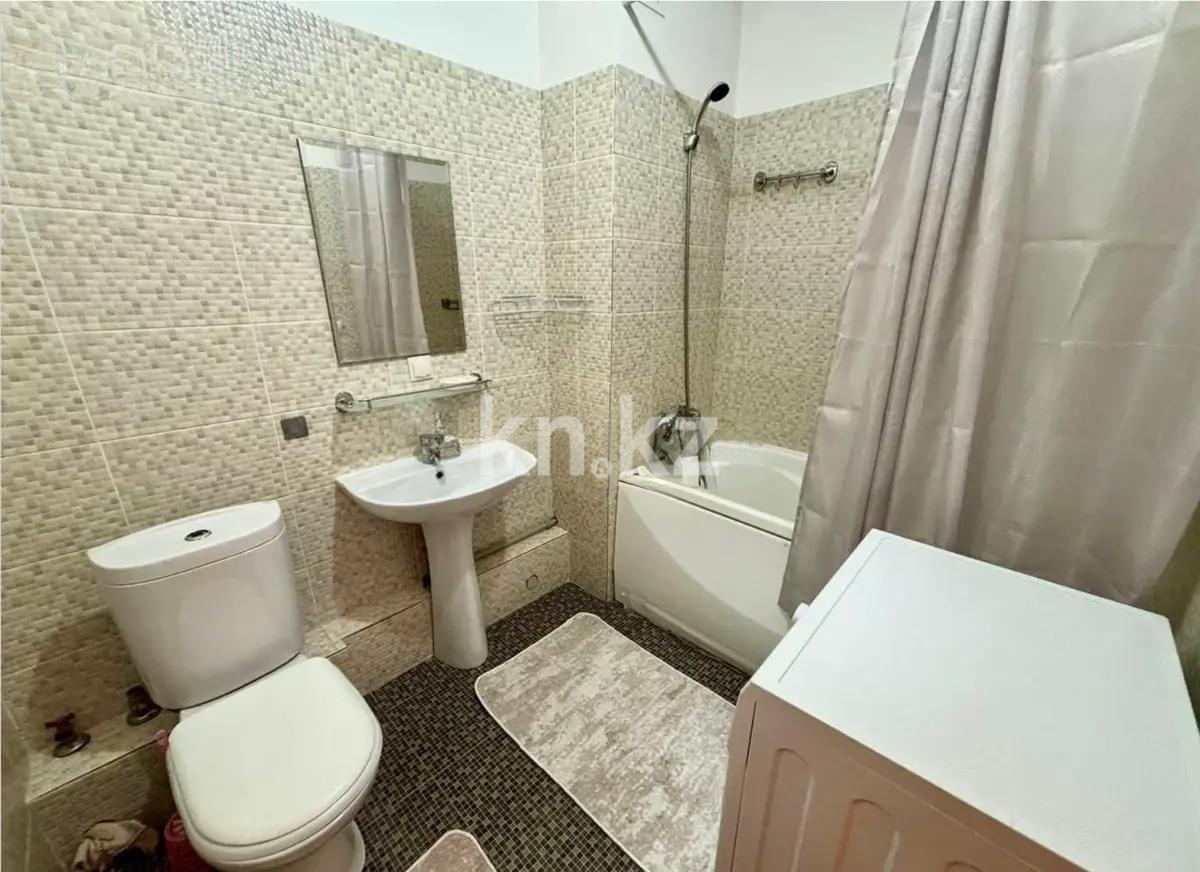 Продажа 1-комнатной квартиры, 34 м² в Алматы - фото 2