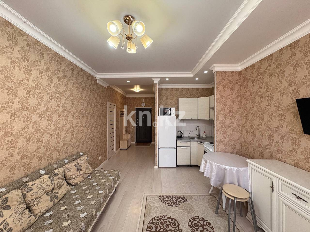 Продажа 2-комнатной квартиры, 42.5 м² - Продажа квартир в Казахстане - страница 40 фото 2 из 7