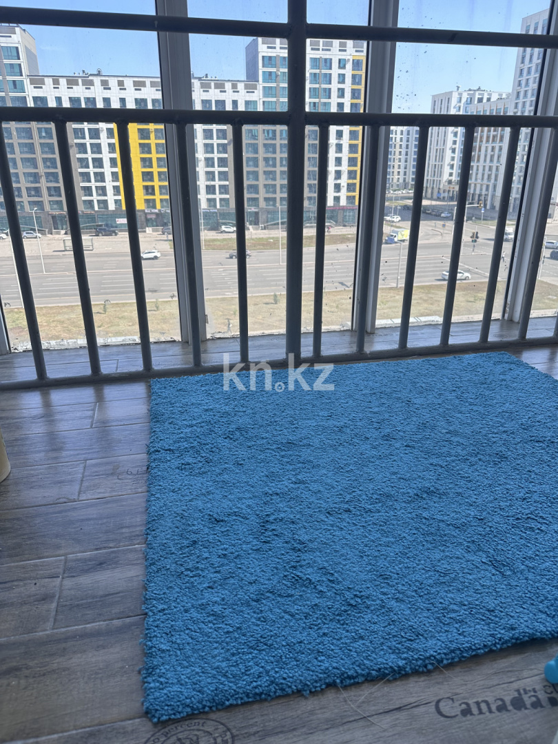 Продажа 3-комнатной квартиры, 84 м², ул. Сыганак, дом  18 - ул. Анет баба - Продажа  трехкомнатных квартир в новостройках Астаны без посредников фото 26 из 26