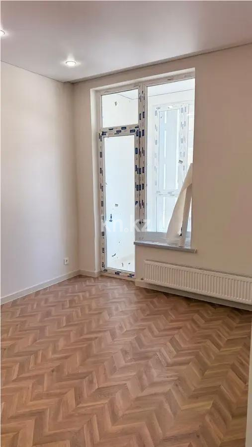 Продажа 1-комнатной квартиры, 38 м² - Продажа квартир в новостройках Астаны без посредников - страница 3 фото 2 из 4