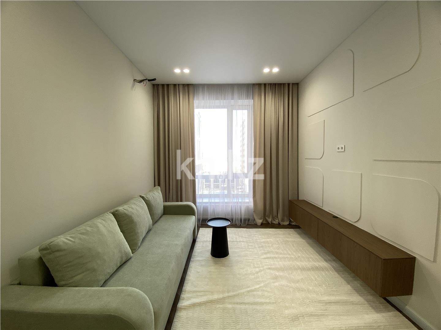 Продажа 2-комнатной квартиры, 38 м² - Недвижимость в Астане - страница 11 фото 1 из 16