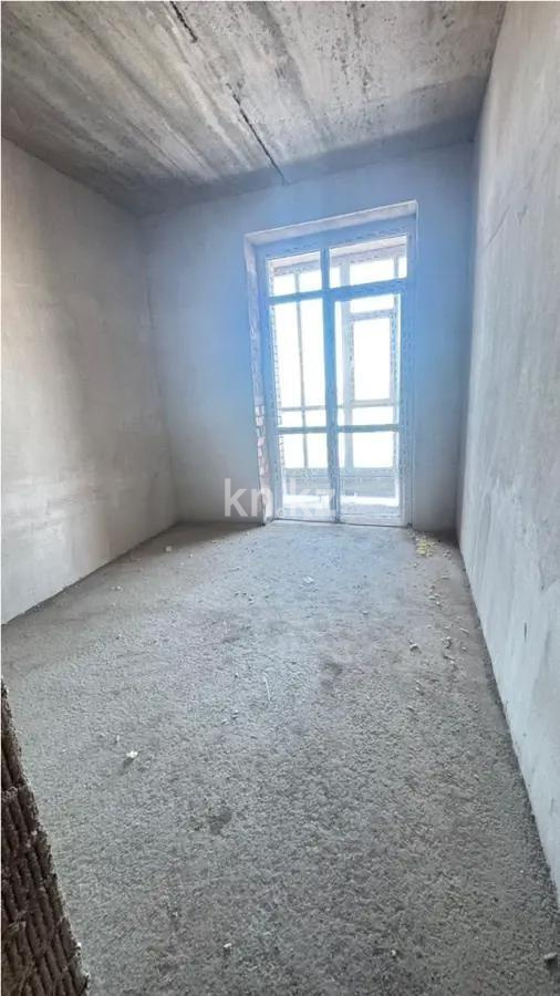 Продажа 2-комнатной квартиры, 50.4 м² в Астане