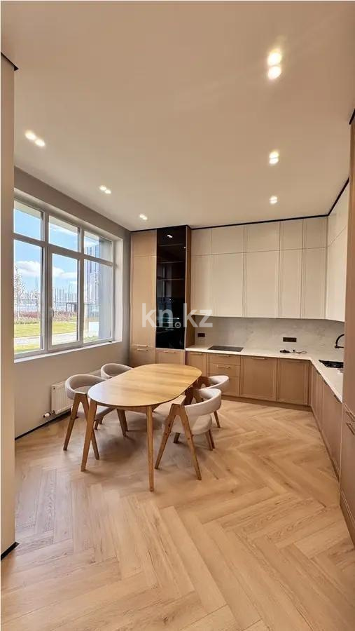 Продажа 3-комнатной квартиры, 93 м² - Продажа квартир в Казахстане - страница 28 фото 3 из 5