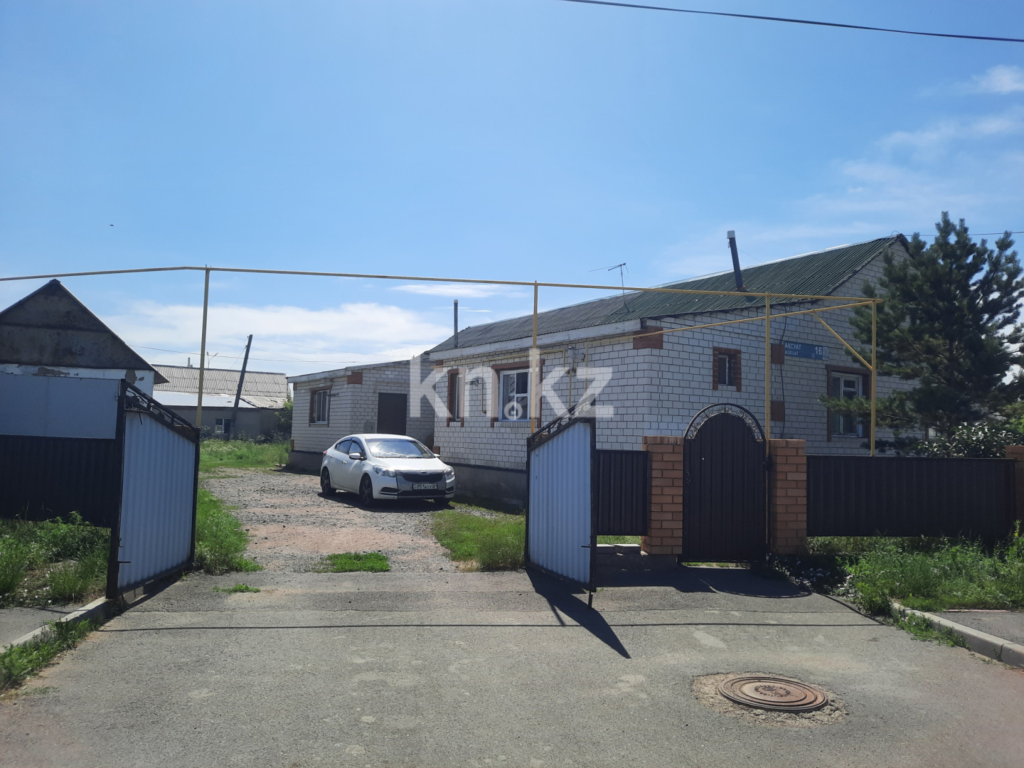 Продажа 8-комнатного дома, 200 м², ул. Аксуат, дом  16 - ул. Наурыз - Продажа домов, коттеджей в Астане с фото фото 6 из 17