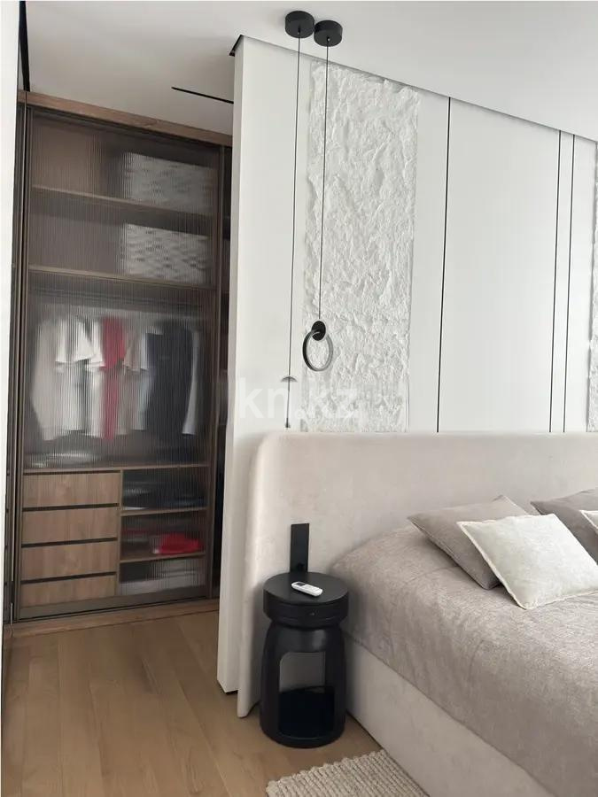 Продажа 3-комнатной квартиры, 125 м², пр. Аль-Фараби, дом  27/3 - Продажа  трехкомнатных квартир в новостройках Алматы фото 3 из 10