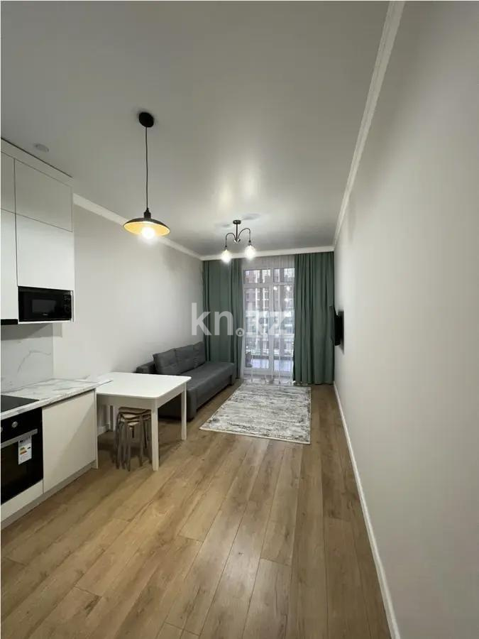 Продажа 2-комнатной квартиры, 44 м² - Продажа квартир в Астане - страница 7 фото 1 из 4