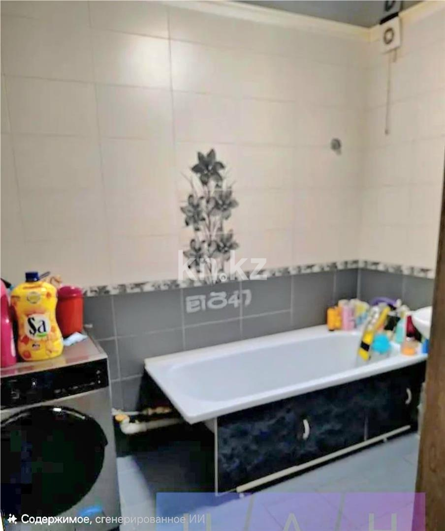 Продажа 1-комнатной квартиры, 34 м² - Недвижимость в Караганде - страница 3 фото 4 из 4