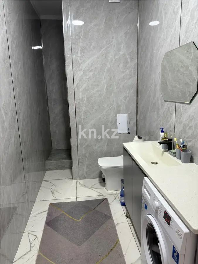 Продажа 2-комнатной квартиры, 45 м² в Астане - фото 4