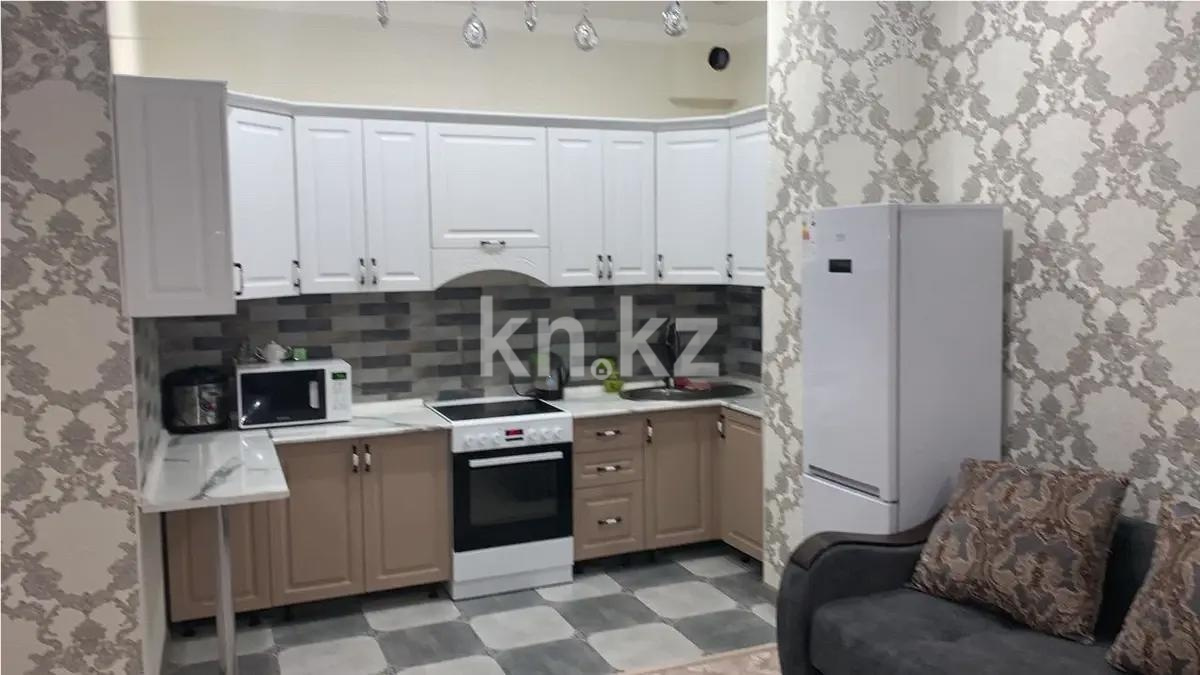 Продажа 2-комнатной квартиры, 62.5 м² в Астане - фото 2