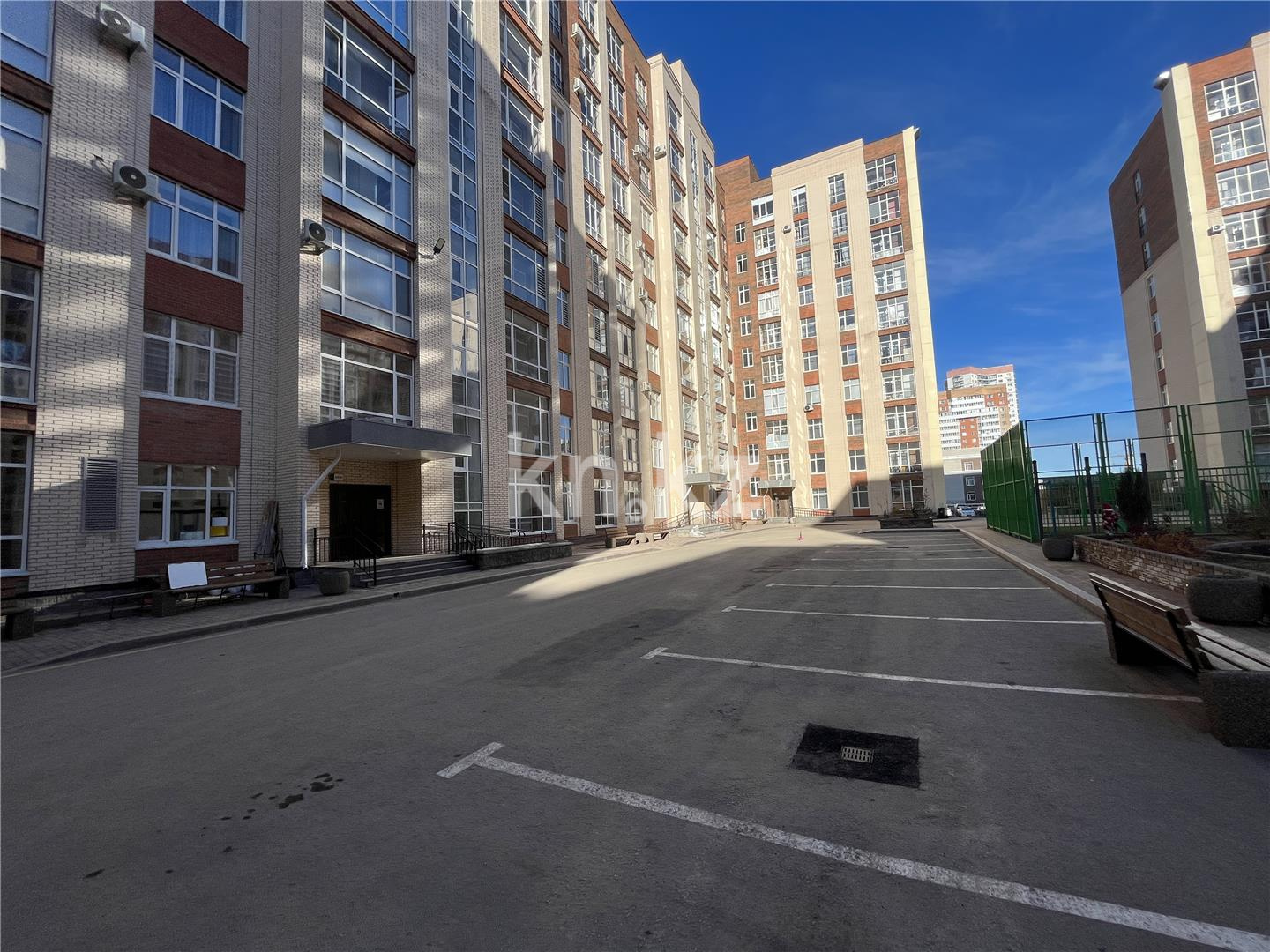 Продажа 2-комнатной квартиры, 64 м², ул. Ашимова - Продажа квартир в Караганде фото 20 из 23