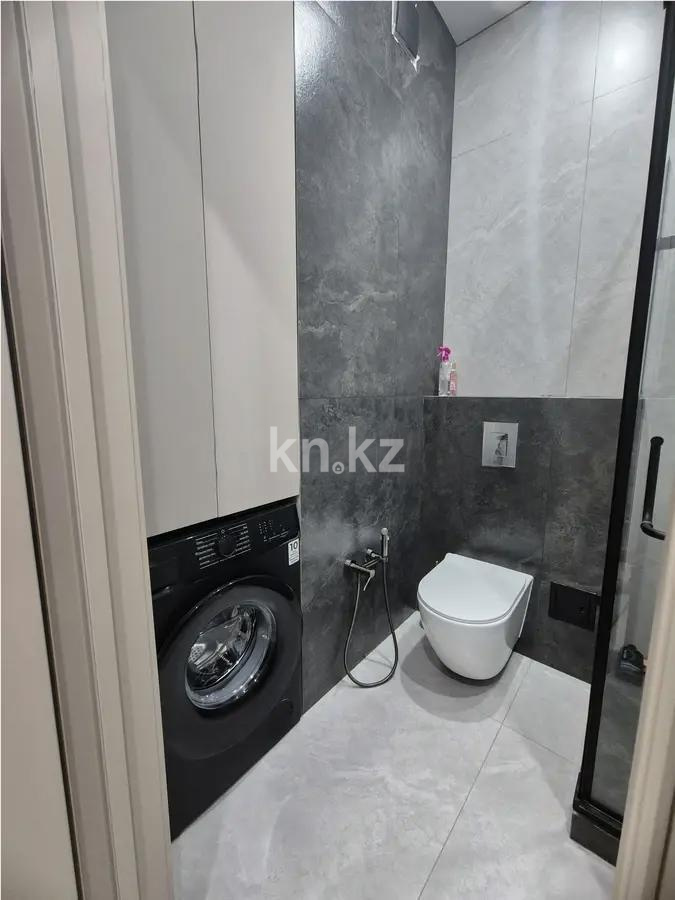 Продажа 2-комнатной квартиры, 44 м² - Продажа двухкомнатных квартир в кирпичном доме в Астане - страница 4 фото 3 из 3