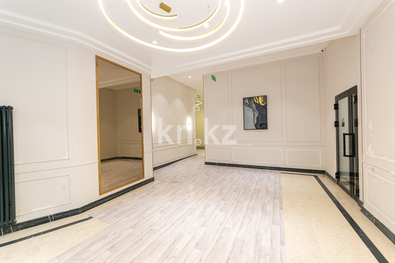 Продажа 2-комнатной квартиры, 50 м², пр. Мангилик Ел, дом  61 в Астане - фото 9