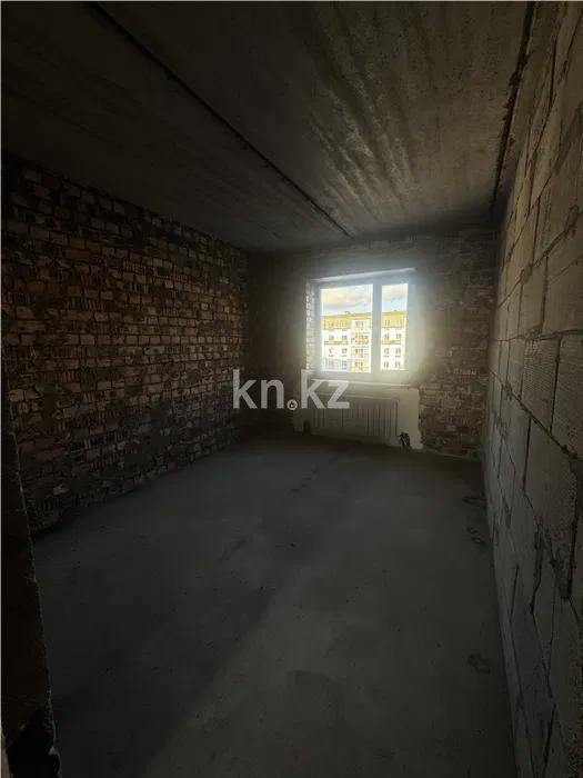 Продажа 3-комнатной квартиры, 68 м², ул. Е-1, дом  2 - Продажа квартир в Астане фото 3 из 5