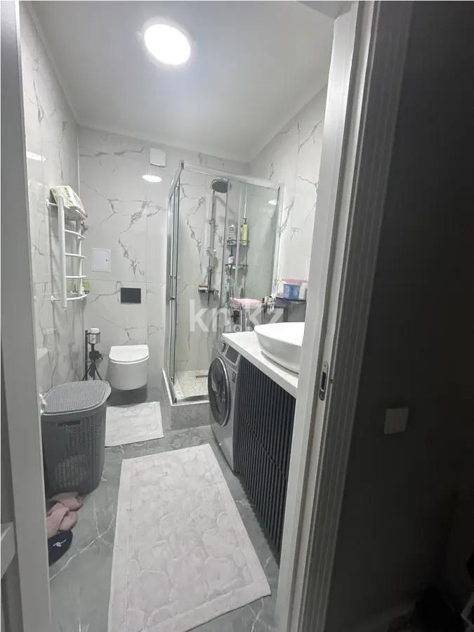 Продажа 2-комнатной квартиры, 70 м², мкр. Шугыла, дом  340/4 - Продажа  двухкомнатных квартир в Алматы без посредников фото 4 из 5