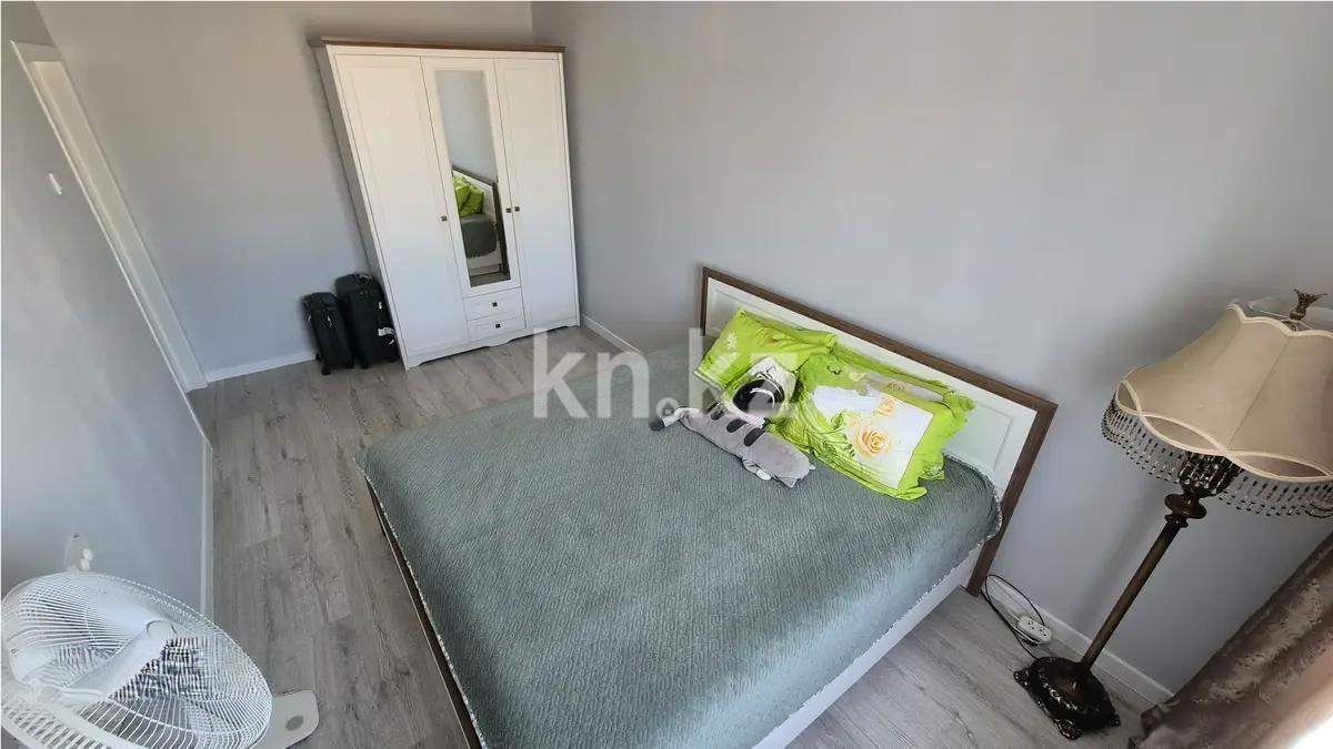 Продажа 4-комнатной квартиры, 92 м² в Алматы - фото 2