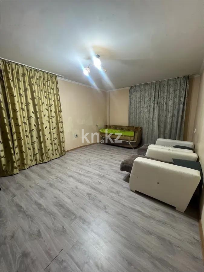 Продажа 2-комнатной квартиры, 68 м², пр. Абылай хана, дом  19/3 - Продажа  двухкомнатных квартир в Астане с фото фото 1 из 5