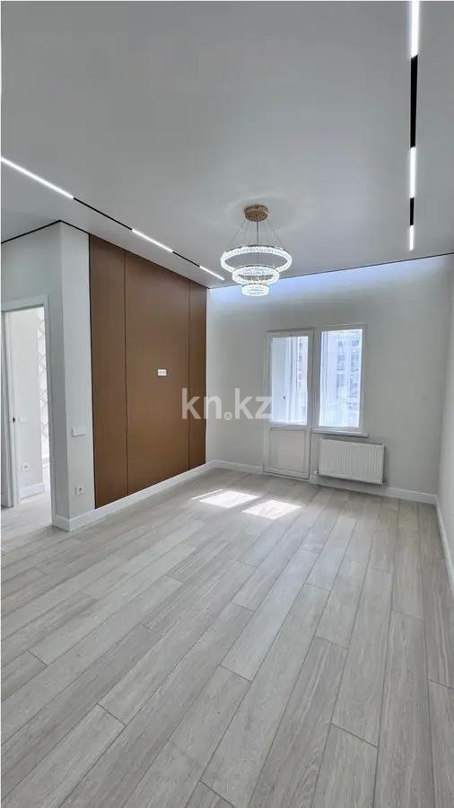 Продажа 2-комнатной квартиры, 35 м² в Астане