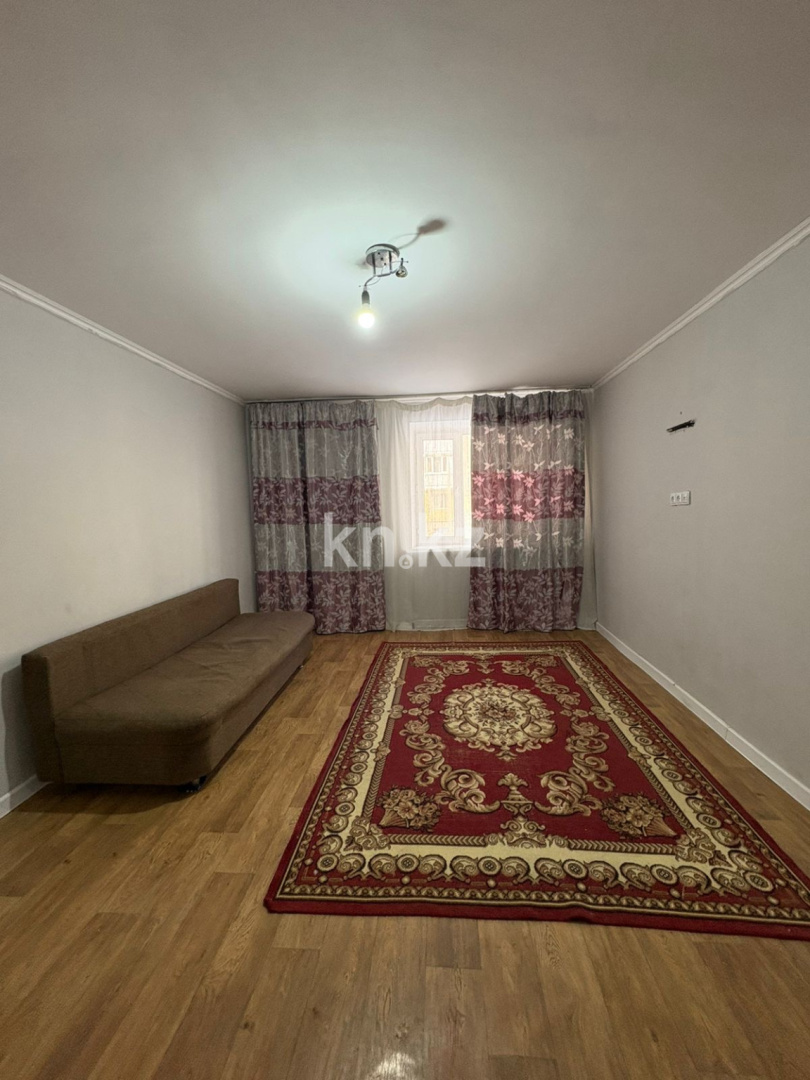 Аренда 1-комнатной квартиры, 36 м² - Аренда квартир помесячно в Астане в р-не Сарыарка фото 3 из 5