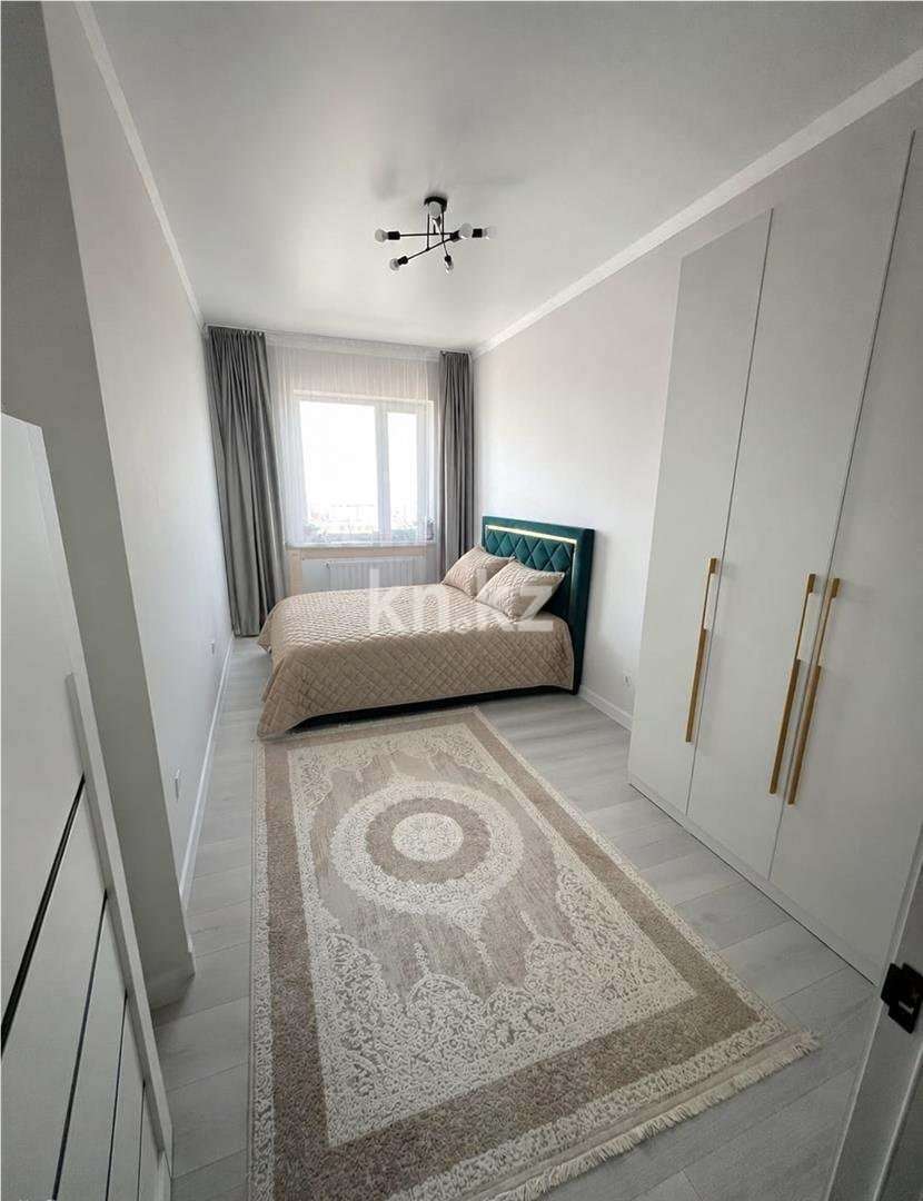 Продажа 5-комнатной квартиры, 109 м² - Продажа квартир в монолитно-каркасном доме в Казахстане - страница 411 фото 2 из 19