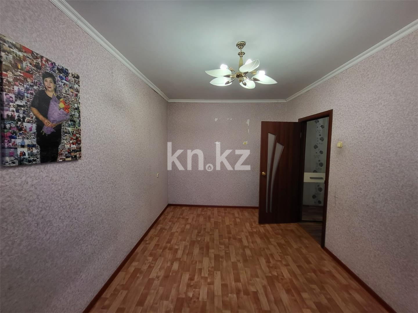 Продажа 2-комнатной квартиры, 53 м², ул. 9-й мкр. в Темиртау - фото 4