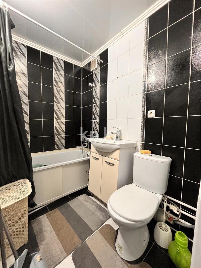 Продажа 3-комнатной квартиры, 68 м² - Продажа трехкомнатных квартир в Темиртау фото 9 из 12