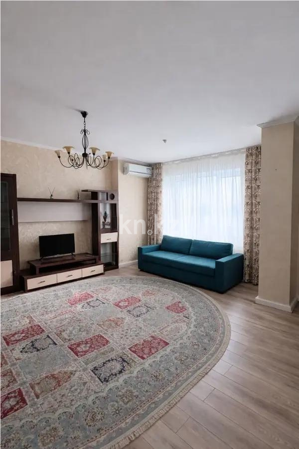 Продажа 2-комнатной квартиры, 85.5 м² в Астане