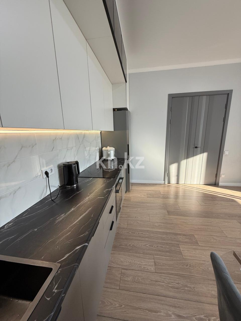 Продажа 2-комнатной квартиры, 50 м² - Продажа квартир в Астане в р-не Есиль - страница 5 фото 13 из 31