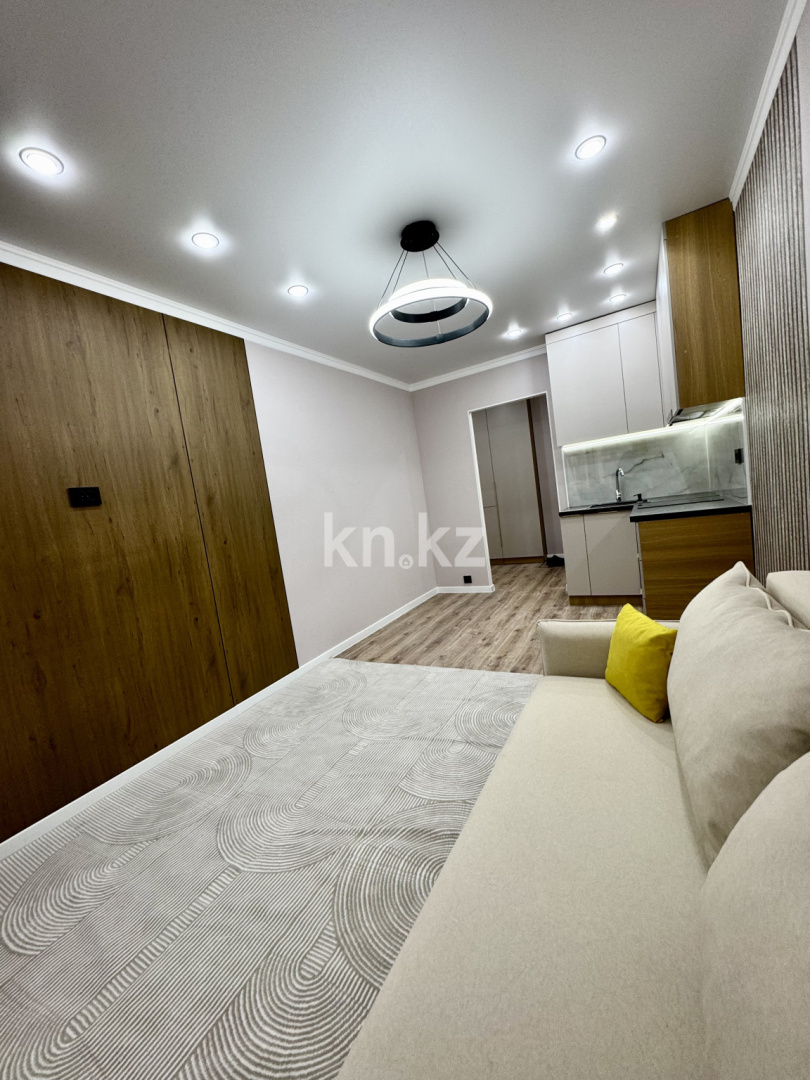 Продажа 2-комнатной квартиры, 35 м² - Продажа  двухкомнатных квартир в новостройках Алматы с фото - страница 32 фото 8 из 14