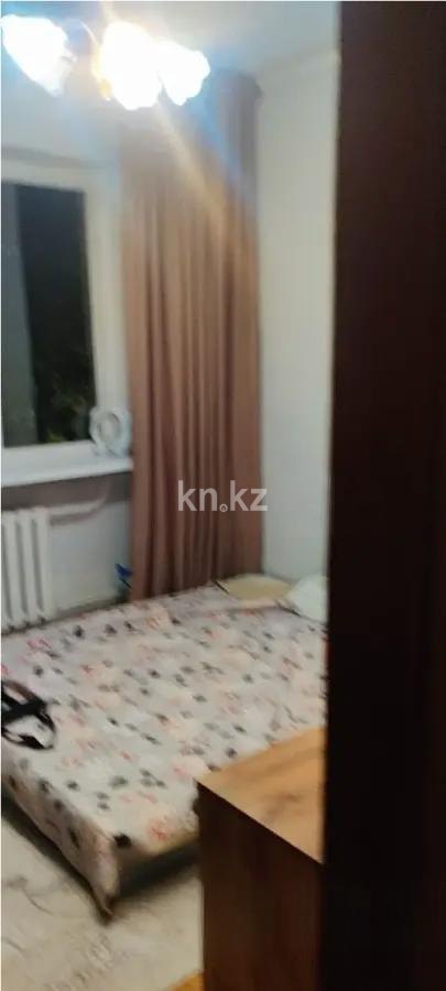 Продажа 3-комнатной квартиры, 80 м² - Недвижимость в Алматы фото 2 из 5