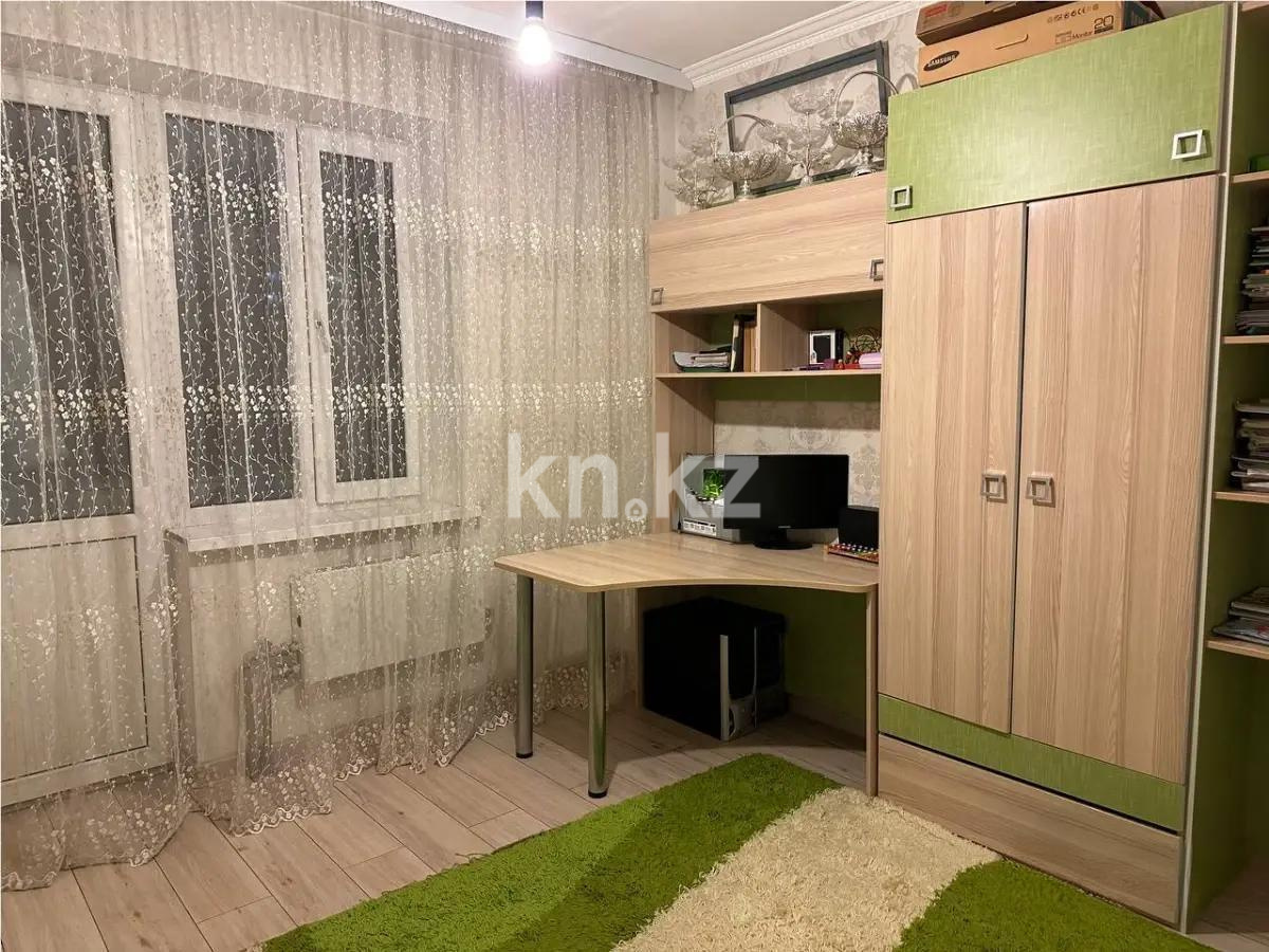 Продажа 3-комнатной квартиры, 78 м² в Алматы - фото 3