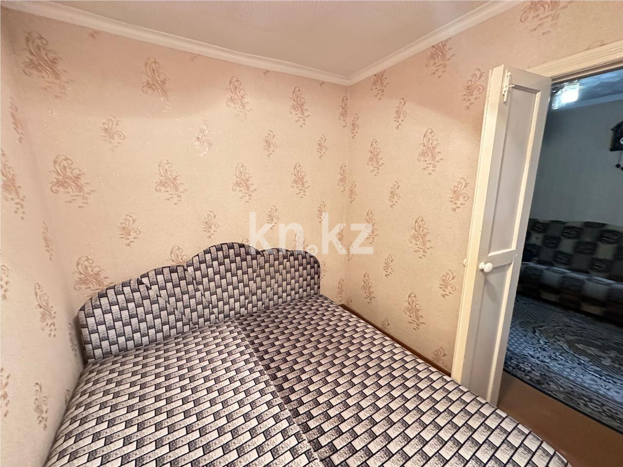 Продажа 2-комнатной квартиры, 43 м² в Караганде - фото 5