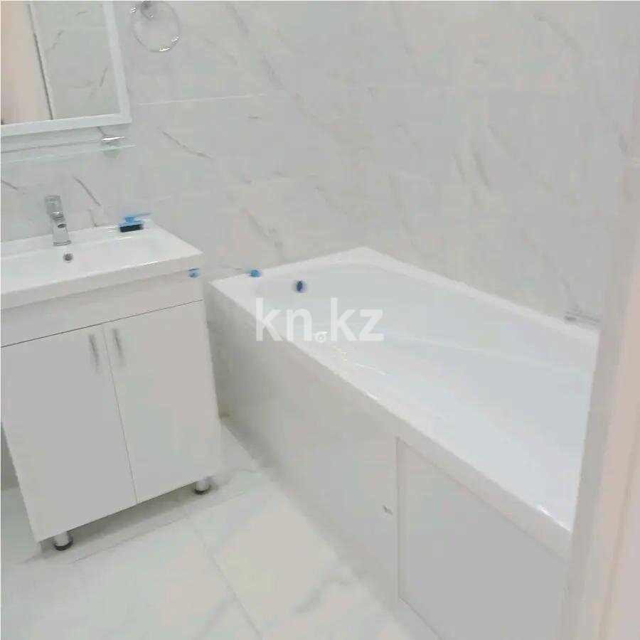 Продажа 1-комнатной квартиры, 38 м² в Астане - фото 4
