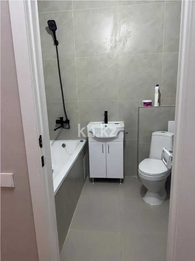 Продажа 1-комнатной квартиры, 33 м² - Продажа квартир в Казахстане - страница 27 фото 2 из 2