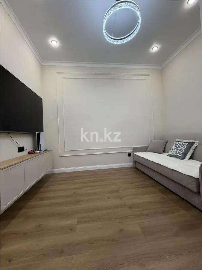 Продажа 2-комнатной квартиры, 39 м² - Продажа квартир в кирпичном доме в Астане фото 1 из 5