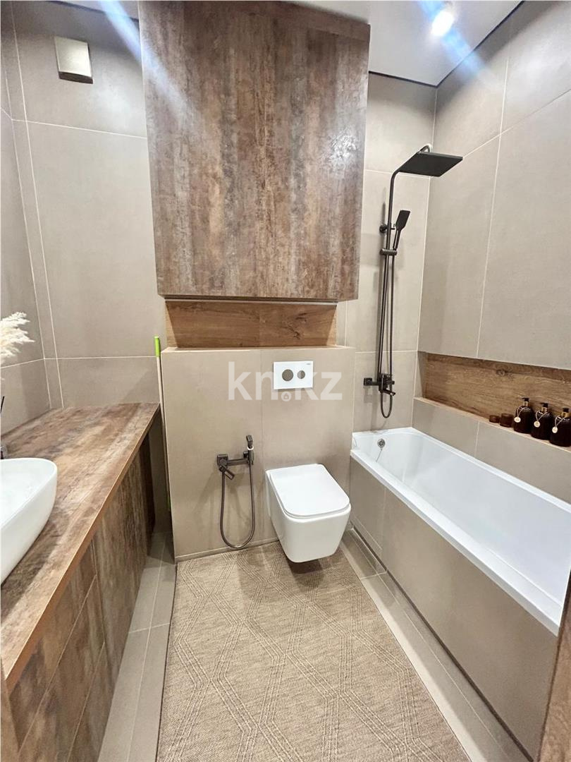 Продажа 2-комнатной квартиры, 46 м² в Караганде - фото 13