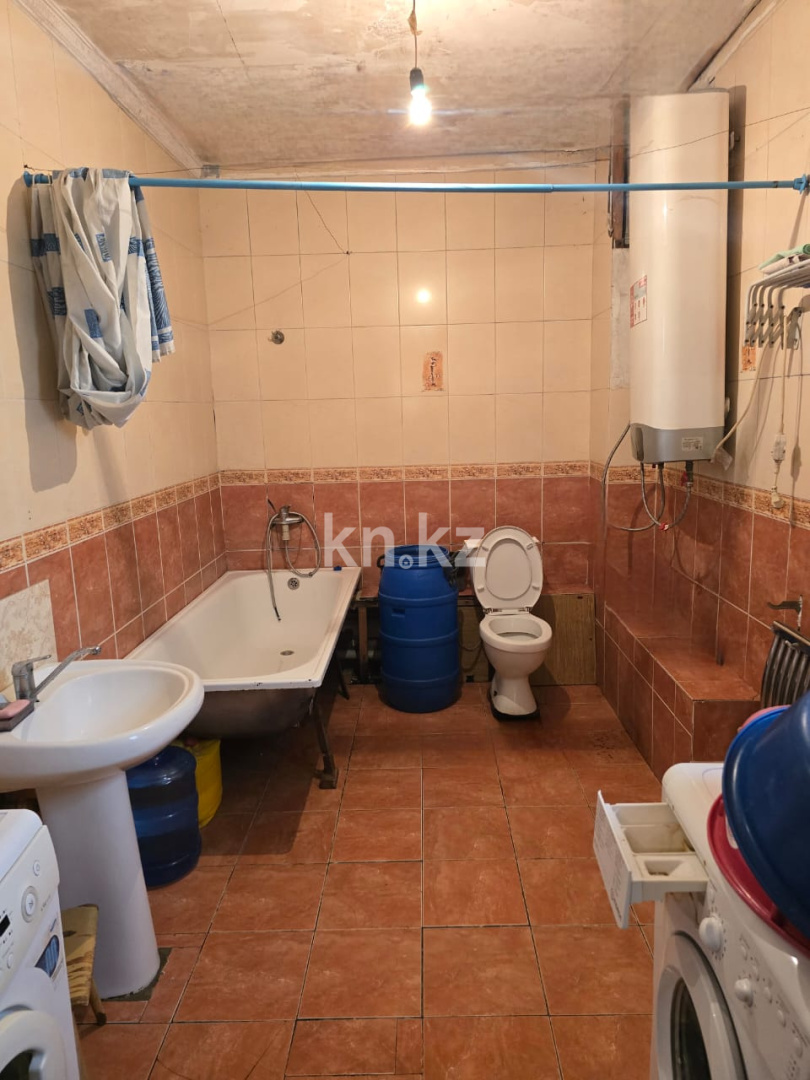 Продажа 6-комнатного дома, 600 м², ул. Койгелди батыра, дом  61 - Продажа домов, коттеджей в Алматы без посредников фото 10 из 17